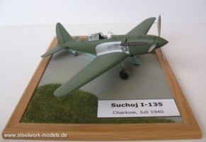 Suchoj I-135